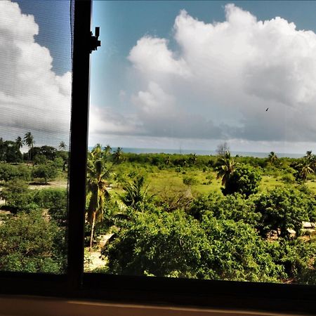Mikoko Beach & Cottages Bagamoyo Ngoại thất bức ảnh