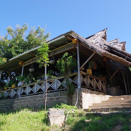 Mikoko Beach & Cottages Bagamoyo Ngoại thất bức ảnh