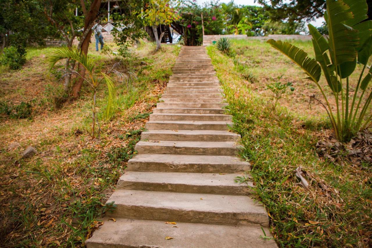 Mikoko Beach & Cottages Bagamoyo Ngoại thất bức ảnh
