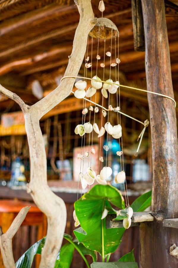 Mikoko Beach & Cottages Bagamoyo Ngoại thất bức ảnh