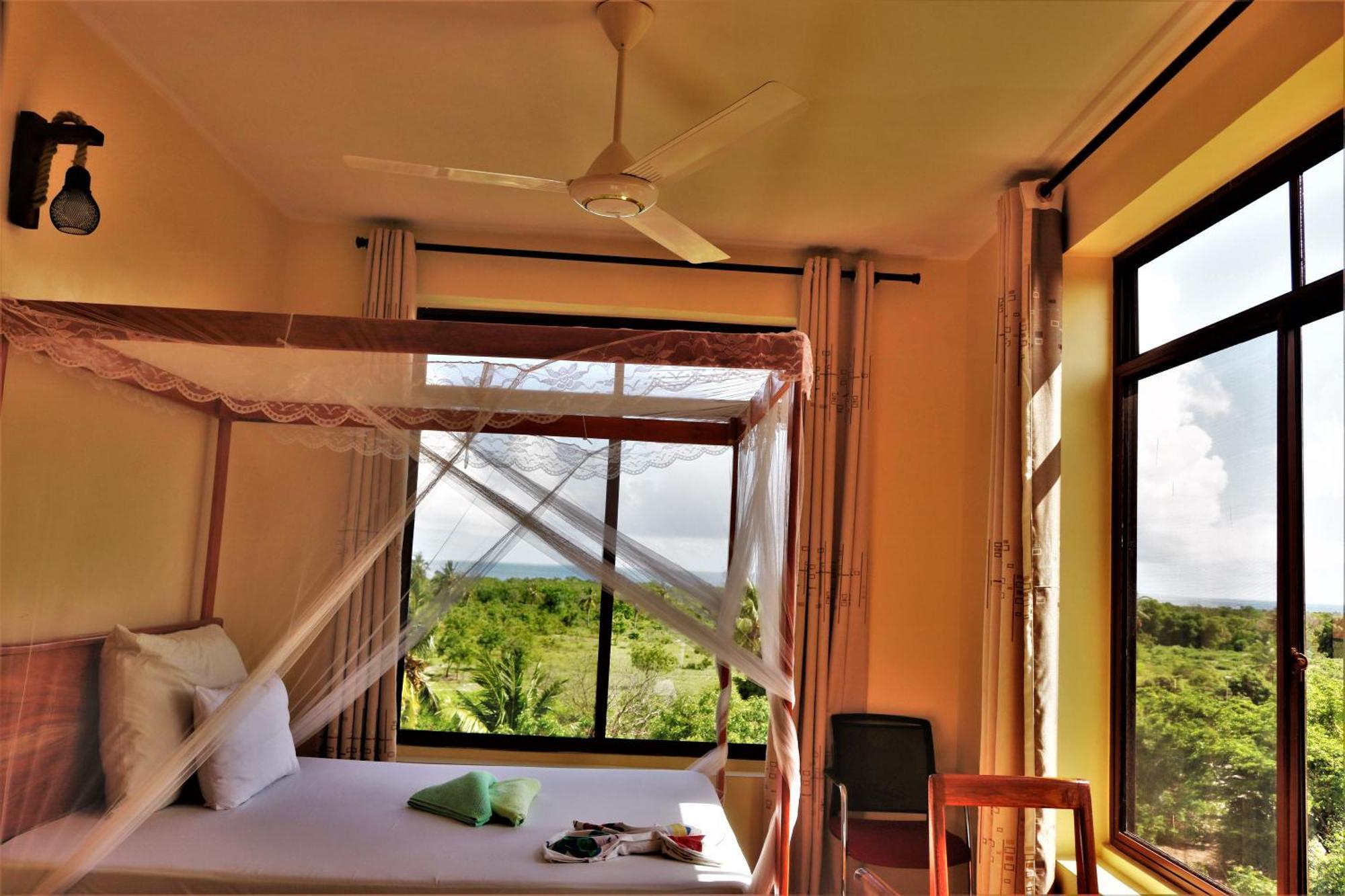 Mikoko Beach & Cottages Bagamoyo Ngoại thất bức ảnh